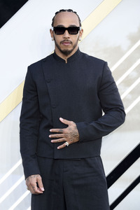 Filmpremiere 'F1 - Der Film' in London