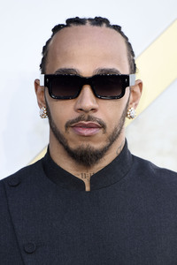 Filmpremiere 'F1 - Der Film' in London