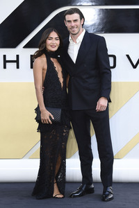 Filmpremiere 'F1 - Der Film' in London