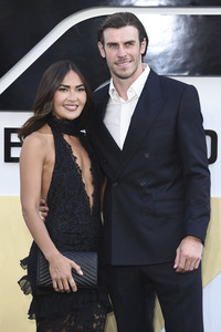 Filmpremiere 'F1 - Der Film' in London