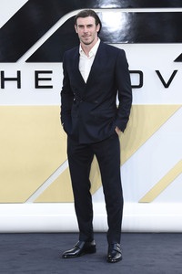 Filmpremiere 'F1 - Der Film' in London