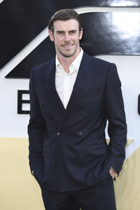 Filmpremiere 'F1 - Der Film' in London