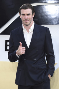 Filmpremiere 'F1 - Der Film' in London