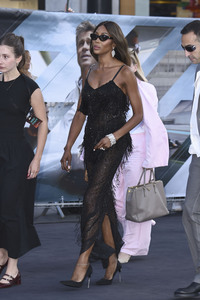 Filmpremiere 'F1 - Der Film' in London