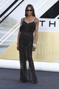 Filmpremiere 'F1 - Der Film' in London