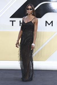 Filmpremiere 'F1 - Der Film' in London