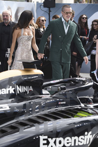 Filmpremiere 'F1 - Der Film' in London