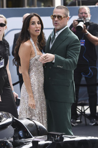 Filmpremiere 'F1 - Der Film' in London