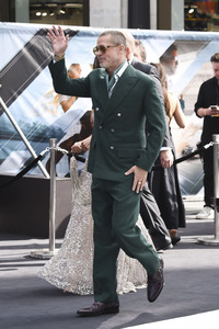 Filmpremiere 'F1 - Der Film' in London