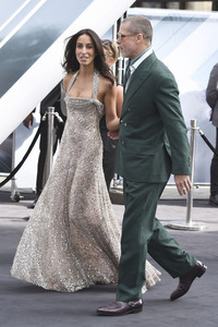 Filmpremiere 'F1 - Der Film' in London