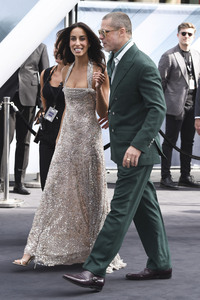 Filmpremiere 'F1 - Der Film' in London