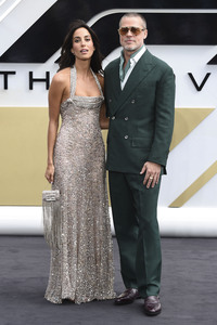 Filmpremiere 'F1 - Der Film' in London