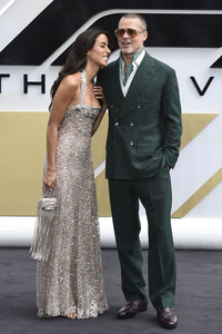 Filmpremiere 'F1 - Der Film' in London