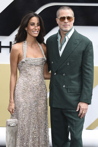 Filmpremiere 'F1 - Der Film' in London