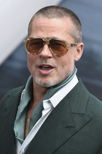 Filmpremiere 'F1 - Der Film' in London