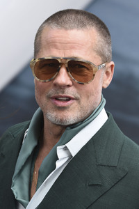 Filmpremiere 'F1 - Der Film' in London