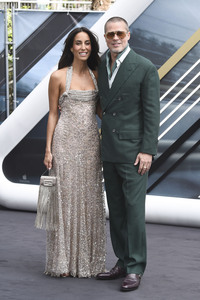 Filmpremiere 'F1 - Der Film' in London