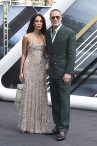 Filmpremiere 'F1 - Der Film' in London