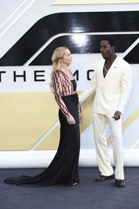 Filmpremiere 'F1 - Der Film' in London