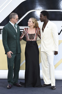 Filmpremiere 'F1 - Der Film' in London