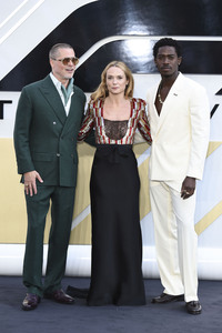 Filmpremiere 'F1 - Der Film' in London