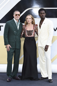 Filmpremiere 'F1 - Der Film' in London