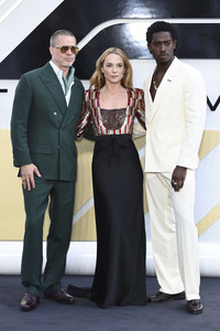 Filmpremiere 'F1 - Der Film' in London