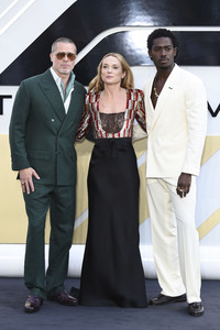 Filmpremiere 'F1 - Der Film' in London