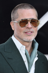 Filmpremiere 'F1 - Der Film' in London