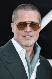 Filmpremiere 'F1 - Der Film' in London