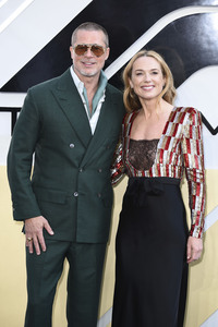 Filmpremiere 'F1 - Der Film' in London