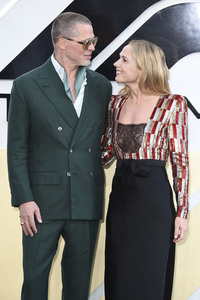 Filmpremiere 'F1 - Der Film' in London