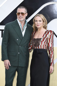 Filmpremiere 'F1 - Der Film' in London