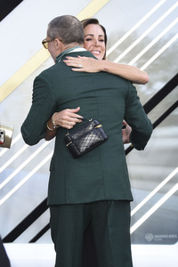 Filmpremiere 'F1 - Der Film' in London