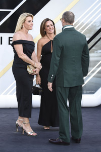 Filmpremiere 'F1 - Der Film' in London