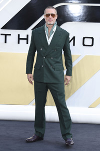 Filmpremiere 'F1 - Der Film' in London