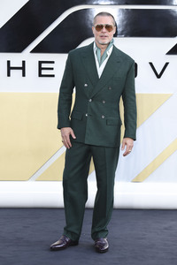 Filmpremiere 'F1 - Der Film' in London