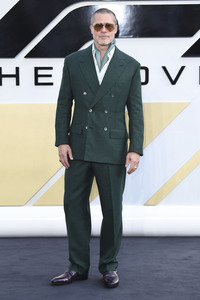 Filmpremiere 'F1 - Der Film' in London