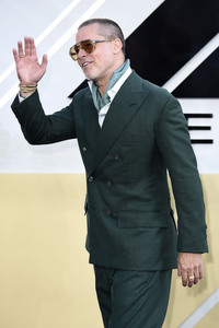 Filmpremiere 'F1 - Der Film' in London