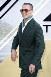 Filmpremiere 'F1 - Der Film' in London