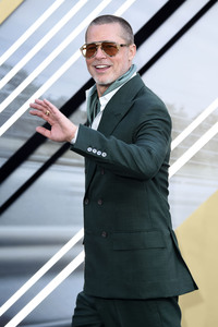 Filmpremiere 'F1 - Der Film' in London