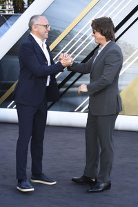 Filmpremiere 'F1 - Der Film' in London