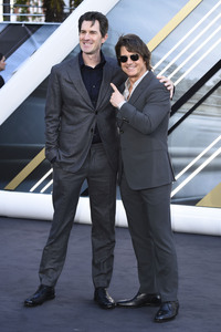 Filmpremiere 'F1 - Der Film' in London