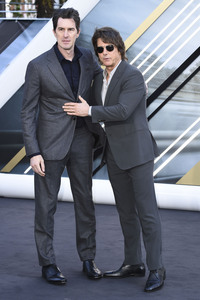 Filmpremiere 'F1 - Der Film' in London