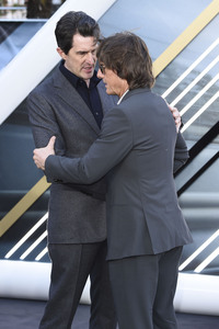 Filmpremiere 'F1 - Der Film' in London