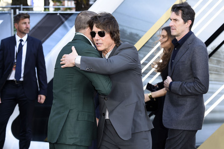 Filmpremiere 'F1 - Der Film' in London