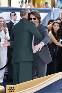 Filmpremiere 'F1 - Der Film' in London