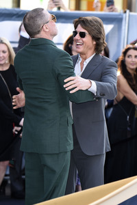 Filmpremiere 'F1 - Der Film' in London