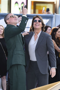 Filmpremiere 'F1 - Der Film' in London