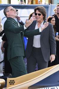 Filmpremiere 'F1 - Der Film' in London